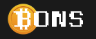 Bons logo