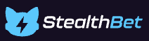 StealthBet logo