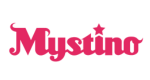 Mystino logo