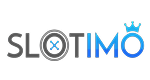 Slotimo logo